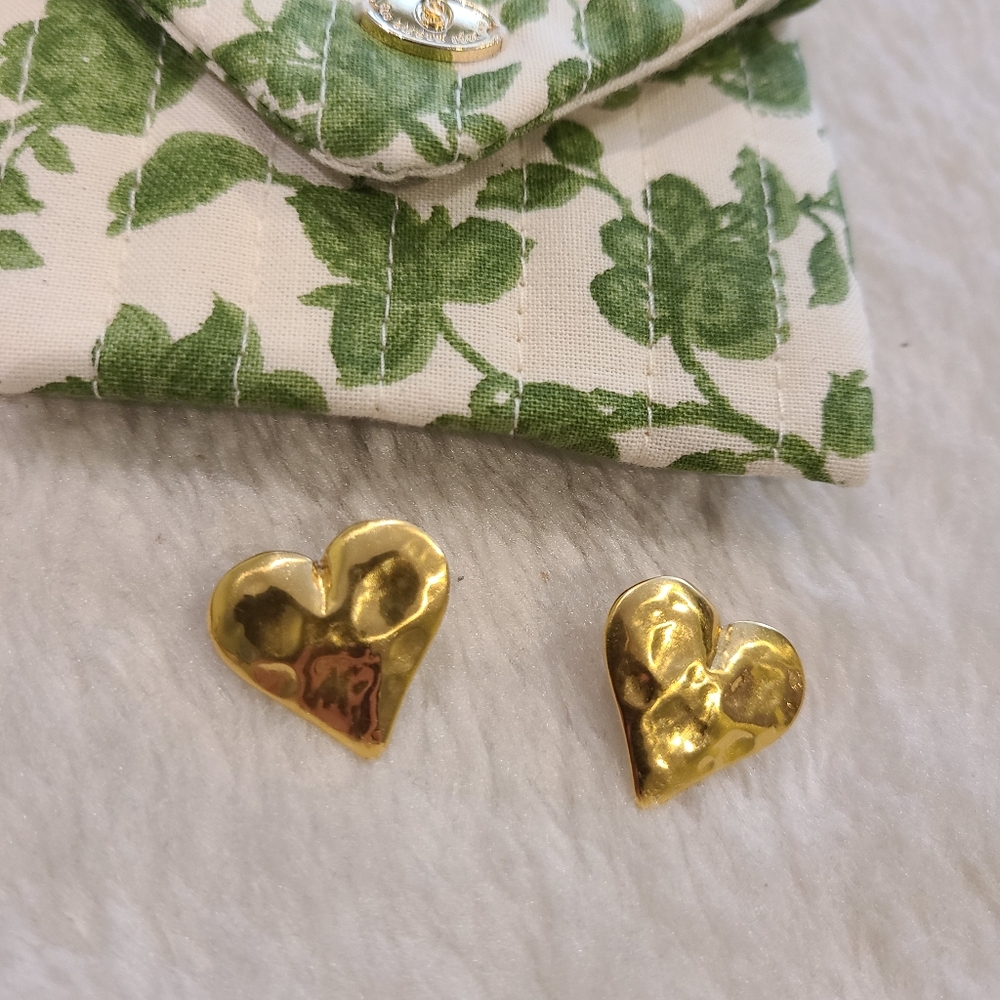 Sezane Earrings - Picture 2 of 4